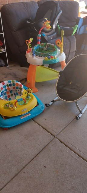 baby jolly jumper kmart